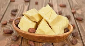 Know about these skin benefits of cocoa butter