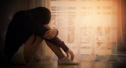 Dealing with depression? Strike these yoga poses