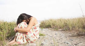 Can a healthy diet beat depression?