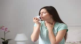 Know how to treat dry coughs naturally