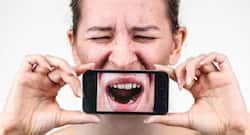 4 ways to reduce dryness in your mouth