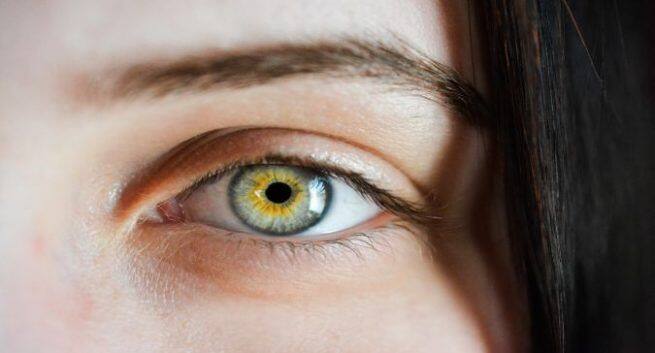 Eye-And-Vitamin