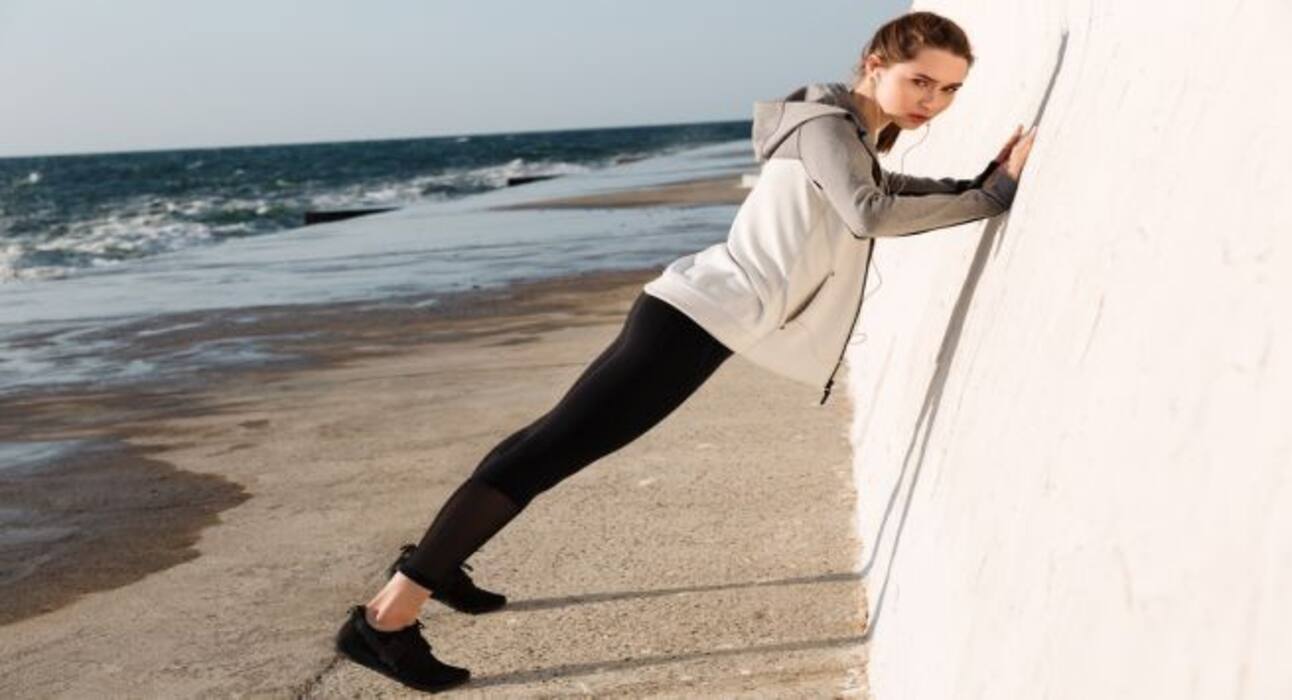 5 ways to treat those frozen shoulders