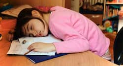 Stressed about exams? Follow these tips by a psychologist
