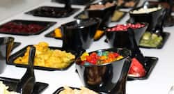 Avoid these frozen foods