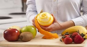 4 important food parts that you did not know are important