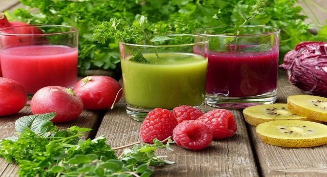 4 foods for younger looking skin
