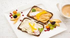 4 healthy high calorie foods that are actually good for weight loss