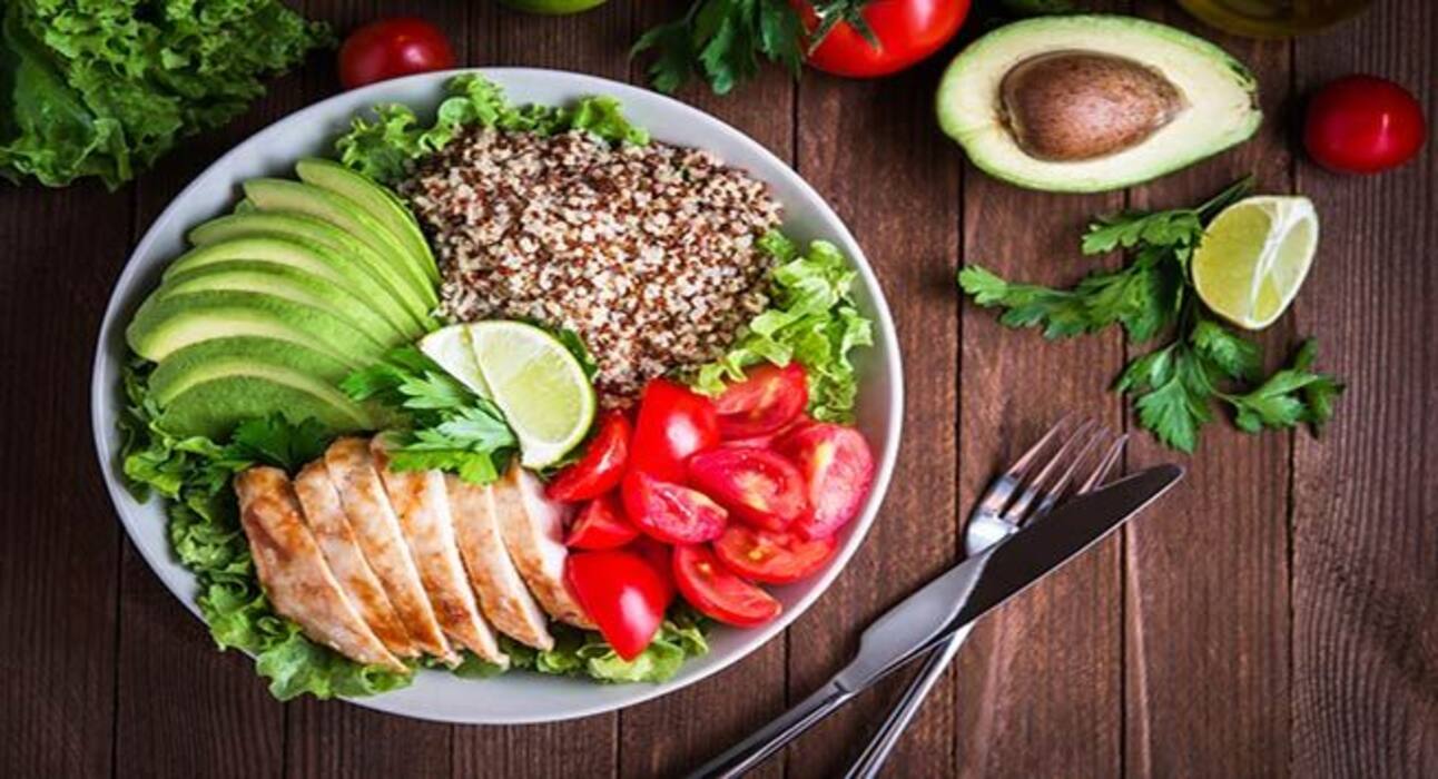 Top lunch options that will boost your productivity
