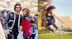 This is the secret behind Gurmeet Choudhary's chiselled body