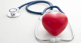 Love more and practise yoga for a healthy heart