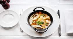 Top lunch options that will boost your productivity