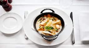 Top lunch options that will boost your productivity