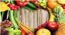 The trio that can give you a healthy heart: Nuts, vitamins and minerals