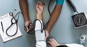 Hypertension most common NCD screened at health and wellness centres in India, says report