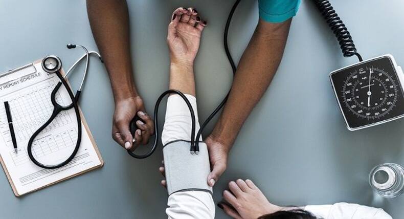 4 diet tips to manage hypertension