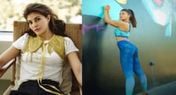 Revealed: The secret behind Jacqueline Fernandez's super-svelte physique