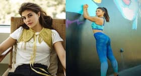 Revealed: The secret behind Jacqueline Fernandez's super-svelte physique