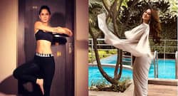 Yoga is the secret behind Jennifer Winget's toned body