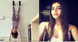 Karishma Tanna's fitness routine will make you fall in love with her all over again