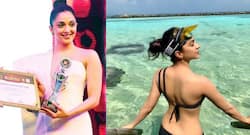 Kiara Advani's fitness routine will impress  you