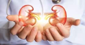 Muscle relaxant linked to mental disorientation in kidney patients