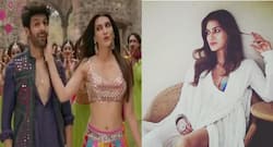 This is how 'Luka Chuppi' actress Kriti Sanon stays fit