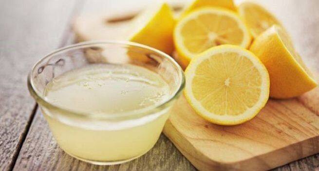 Lemon-juice
