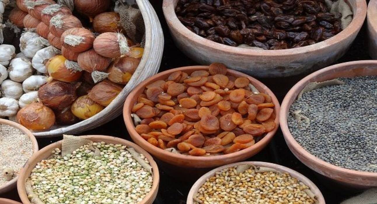 Food that unclog your arteries