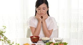 Use these remedies to correct your appetite naturally