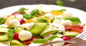 Low-calorie diet may improve cell performance, says research