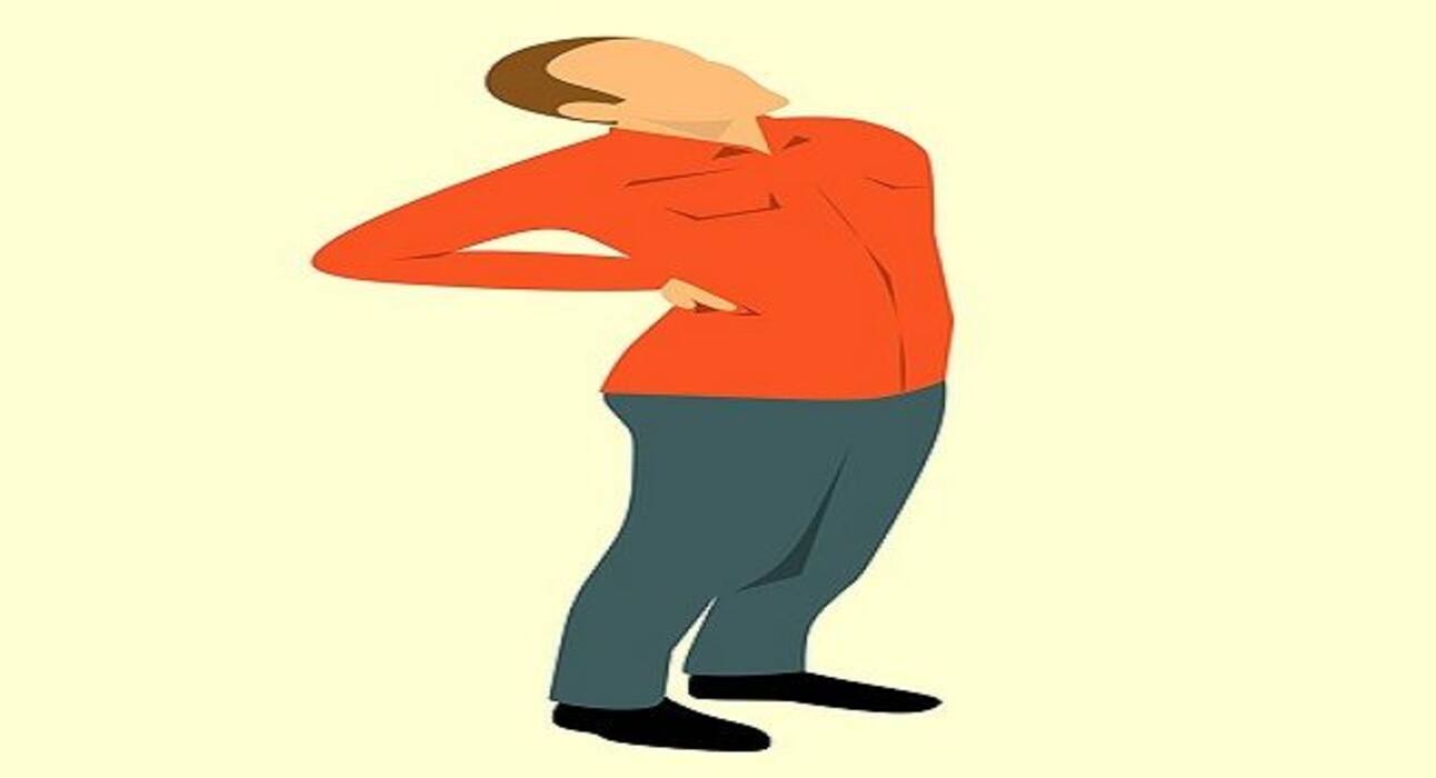 Don’t stress it is making you fat