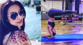 Revealed: The secret behind Malaika Arora's super-svelte body