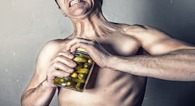 4 must have muscle building vegetarian foods