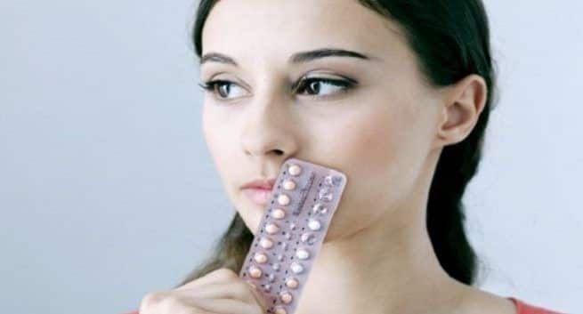 does birth control make you moody