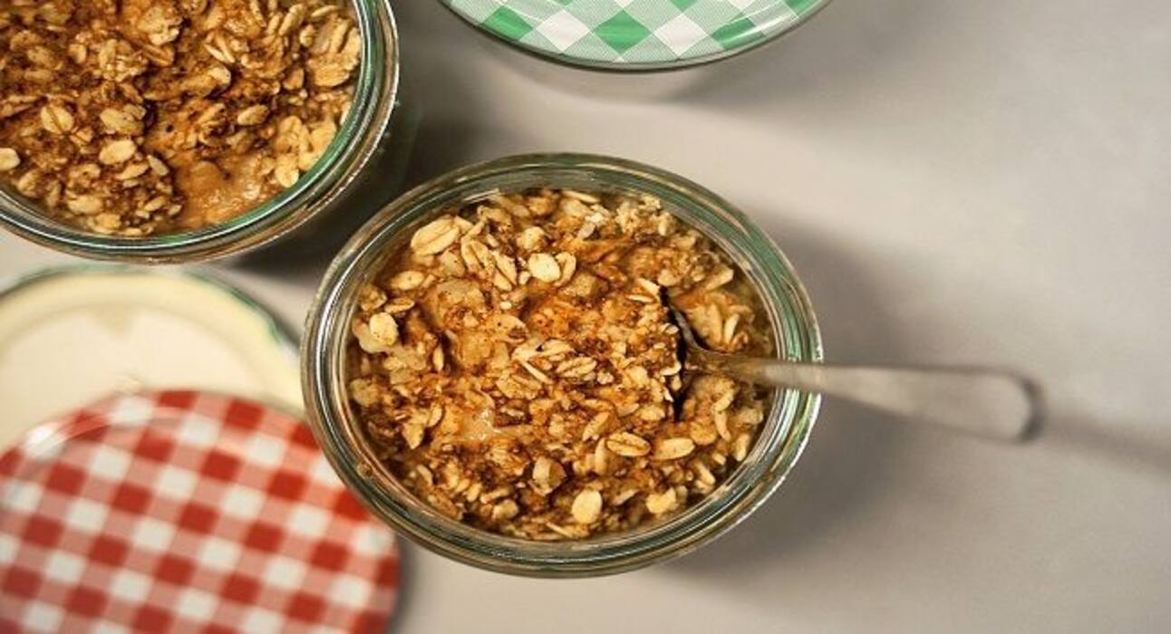 Food that unclog your arteries