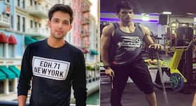 This is the secret behind Kasautii Zindagii Kay 2 fame Parth Samthaan's chiselled body