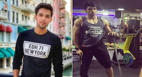 This is the secret behind Kasautii Zindagii Kay 2 fame Parth Samthaan's chiselled body