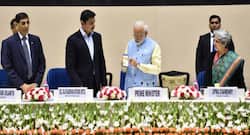 Be fit as a fiddle: PM Modi launches Khelo India App