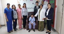 12-year-old Delhi boy with Dengue Shock Syndrome  successfully operated upon
