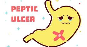 4 home remedies for peptic ulcers