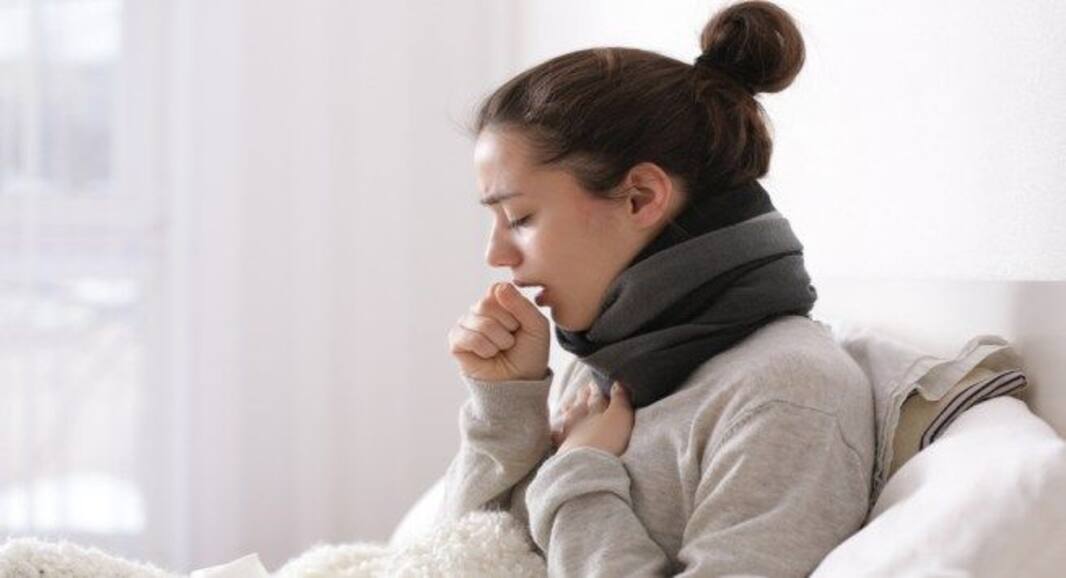 Do not ignore these signs, they could indicate cancer