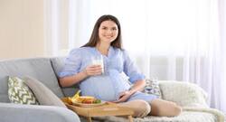 ये चार चीजें जो प्रेगनेंसी में सुबह उठते ही खानी चाहिए