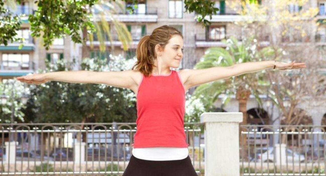 5 ways to treat those frozen shoulders