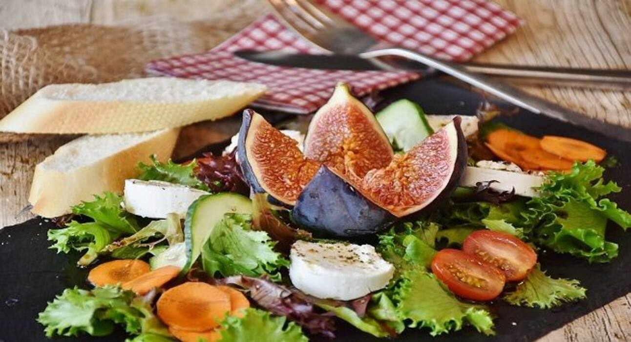 Top lunch options that will boost your productivity