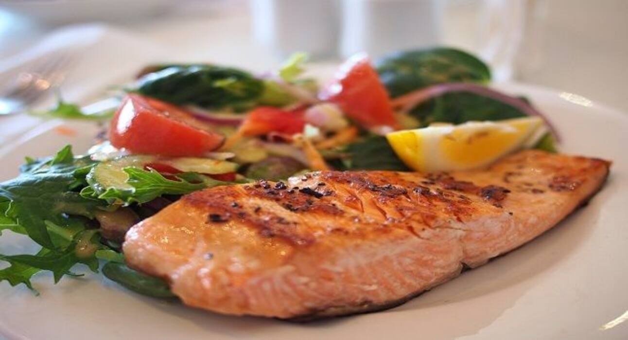 Food that unclog your arteries