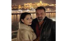 Sanjay Dutt wants to help youth get rid of drug addiction