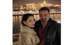 Sanjay Dutt wants to help youth get rid of drug addiction