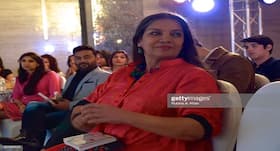 Shabana Azmi suffering from swine flu