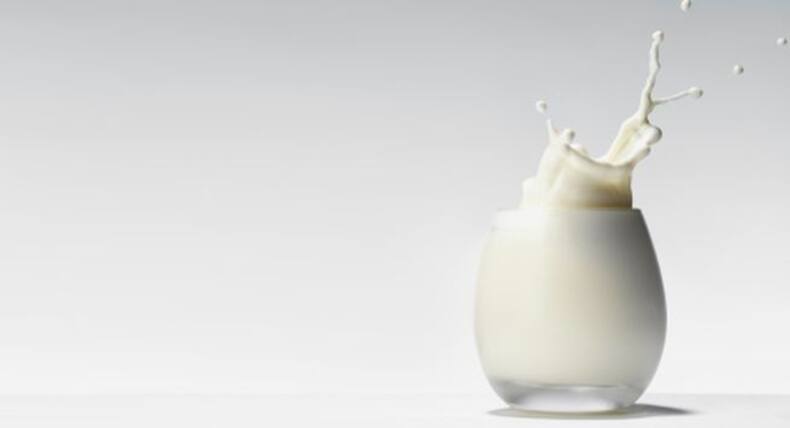 Know about these health benefits of skimmed milk